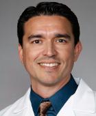 Photo of Luis Eduardo Fletes, MD