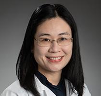 Photo of Kanida Tassniyom Charuworn, MD