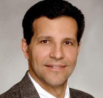 Photo of Brian R. Willis, MD PhD