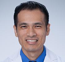 Photo of Li-Hsieh Chen, MD