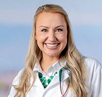 Photo of Emma Elizabeth Foraker, MD