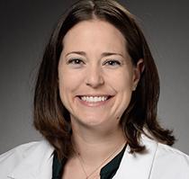 Photo of Darcy Fox Mock, MD