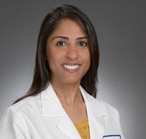 Photo of Kausar Hamiduzzaman, MD