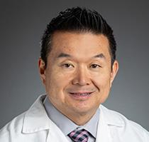 Photo of Ricardo Wang, MD