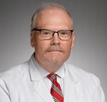 Photo of Mark T. Wright, MD