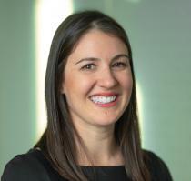 Photo of Katie Thilo, MD