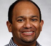 Photo of Prashant Gupta, MD