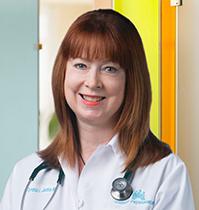 Photo of Cynthia Lou Justice, MD
