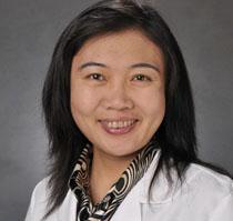 Photo of Carolyn Hairong Sui, MD