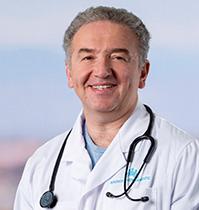 Photo of Leonid Godelevich Liptsen, MD