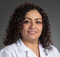 Photo of Mariam Khalil Sobhy Seliman, MD