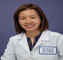 Photo of Ingrid Yin-Wen Wang, MD