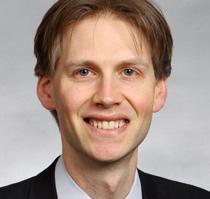 Photo of Jonathan B. Greene, MD