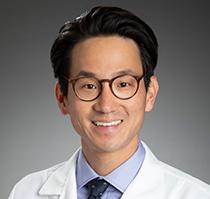 Photo of Andrew Wonho Choi, MD