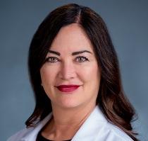 Photo of Carolene Grace Madden, MD