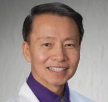 Photo of Kwock Koong Koe, MD