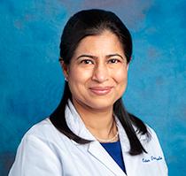 Photo of Monica S Agrawal, MD