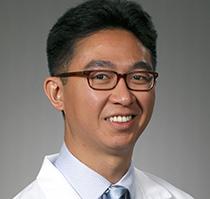 Photo of Luke Tse-Ming Lin, MD