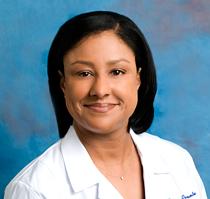 Photo of Sonja Anissa Penson, MD