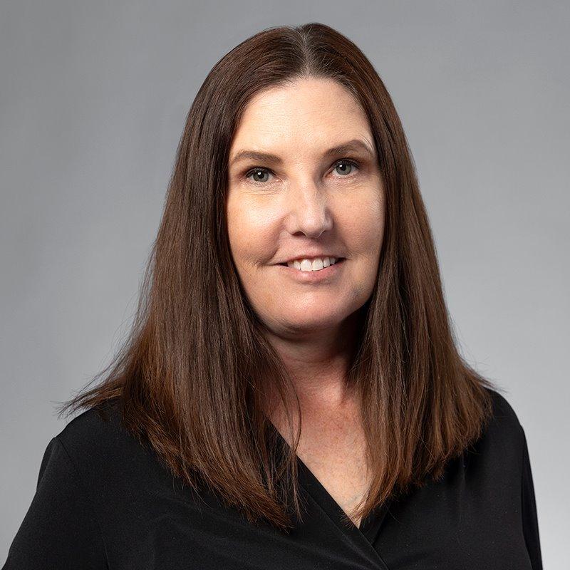 Photo of Michelle Acord, DMD