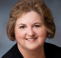 Photo of Patricia Blumenthal, PsyD