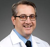 Photo of Richard Scott Leon, MD