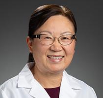 Photo of Lianying Gao, MD