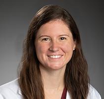 Photo of Amanda Michelle Vakos, MD