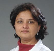 Photo of Preeti Pankaj Shah, MD