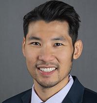 Photo of Peter Ma, DMD