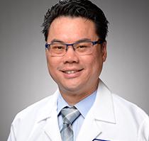 Photo of Roy D. Yen, MD