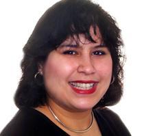 Photo of Kimberly L. Vigil, MD