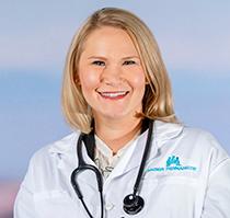 Kelsey B. Neitzel, DO - Family Medicine | Kaiser Permanente