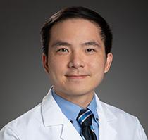 Photo of Eugene Chun-Yin Chau, MD
