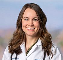 Photo of Stephanie Roepke Murphy, DO