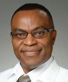 Photo of Joseph Ekene Anekwe, MD