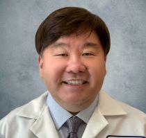 Photo of Albert Sung-Un Jin, MD