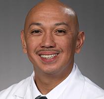 Photo of Ryan James Cabatbat, MD