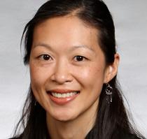 Photo of Mindy Anne Tseng, MD