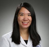 Photo of Christine Valerie Chandrasena, MD