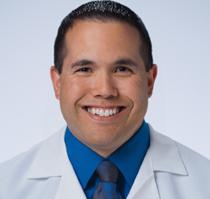 Photo of Jason R Egloff, MD