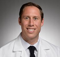 Photo of Daniel Matthew Edberg, MD