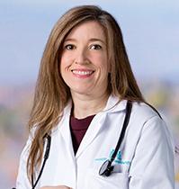 Photo of Cristen Jeannette Mazzella, MD