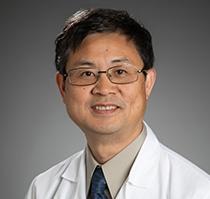 Photo of Aiping Luan, MD