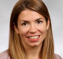 Photo of Kelsey M Brody, MD