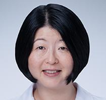 Photo of Michiko Inaba, MD