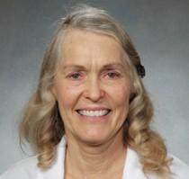 Photo of Lauraine Jean Larsen Kinney, MD