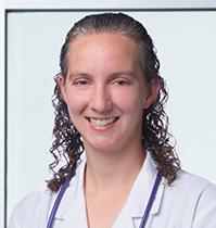 Photo of Katherine Rittner, MD