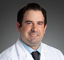 Photo of Brent Carlos Pino, DO