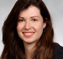 Photo of Andrea A. Gough-Goldman, MD MPH